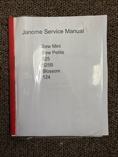 Janome sew mini - janome,