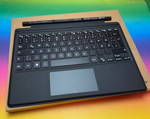 Clavier dell latitude 5285 - latitude,
