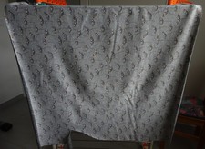 CHUTES TISSU POLAIRE