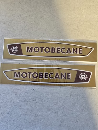 Motobécane mobylettes - motobécane,