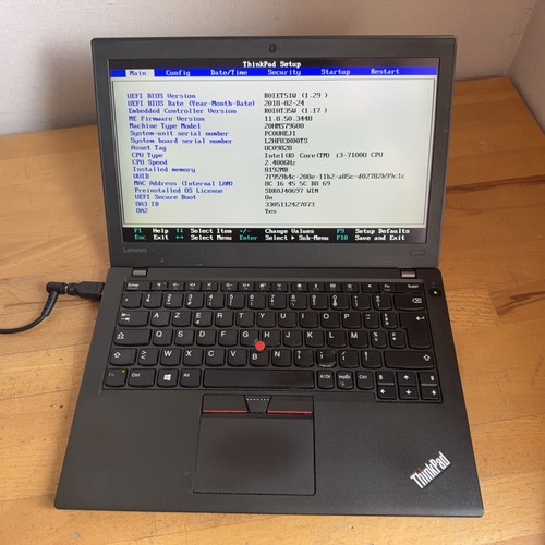 Portable lenovo thinkpad - portable,