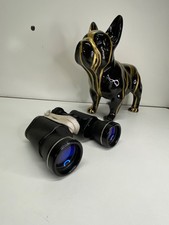 Paire de jumelle Huet Paris