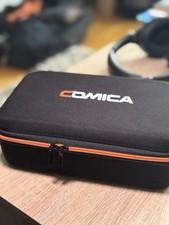 microphone Canon Sans Fil -