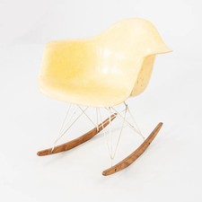 1953 Herman Miller Eames RAR