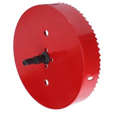 Scie Cloche Bimétallique