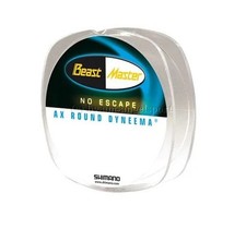 Shimano BeastMaster AX Rond