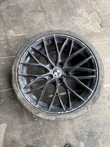 Bmw e92 e93 2010 jante - bmw,