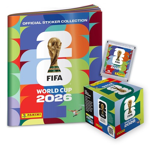 Stickers panini world - stickers,