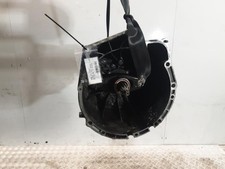 Boite de vitesses BMW SERIE 3