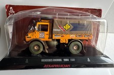 OCCASION DeAGOSTINI NOREV # 2