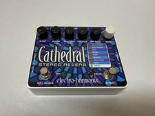 Electro-Harmonix Cathedral