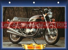 HONDA CB 550 Four K3 CB550