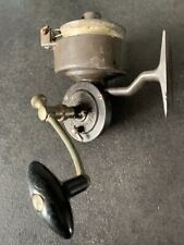 Ancien moulinet de pêche Luxor Pezon Michel C