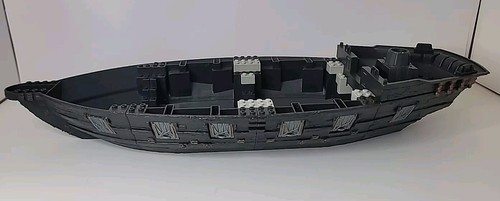 Mega bloks pirates - mega,