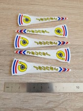 ++ autocollant sticker JEUNET vélo cyclisme vintage ++