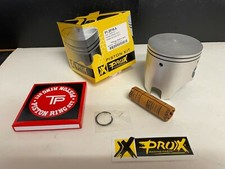 Pro piston alésage standard - pro-x,