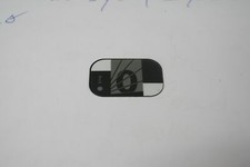 Plaque dentaire Carestream Kodak CS7200 Smart Phosphor X-Ray Taille 0