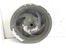 Cerceau roue arrière x - arrière,