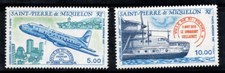 Saint-Pierre-et-Miquelon 1987
