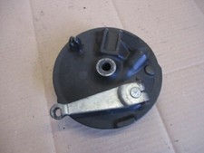 Tambour de frein avant + entraineur de compteur pour Yamaha 125 DTMX - 2A8