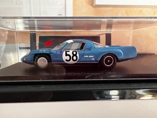 S5692 spark alpine a210 24 - #58,