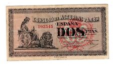 ESPAGNE SPAIN COUNCIL OF