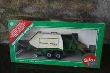 SIKU 3161 AGRICOLE  Farmer série 1:32 KRONE presse à gros paquets BiG PACK