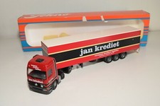 A5 37 1:50 TEKNO MERCEDES-BENZ