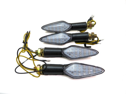 Indicators led sequential full - indicators,