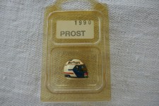 pin's pins F1 formule 1  demi