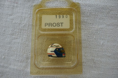Pin pins formule demi - 1,