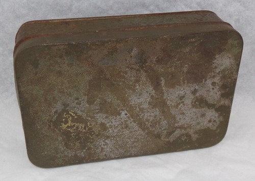 Boite ration chocolate - ration,