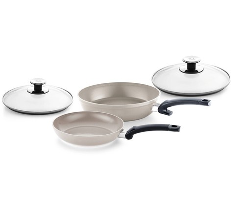 Ensemble casseroles fissler - de,