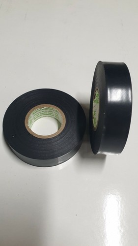 Ruban adhesif électrique noir - ruban,