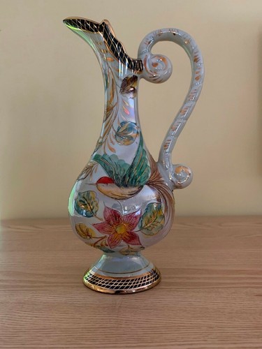 Vase bequet quaregnon - vase,
