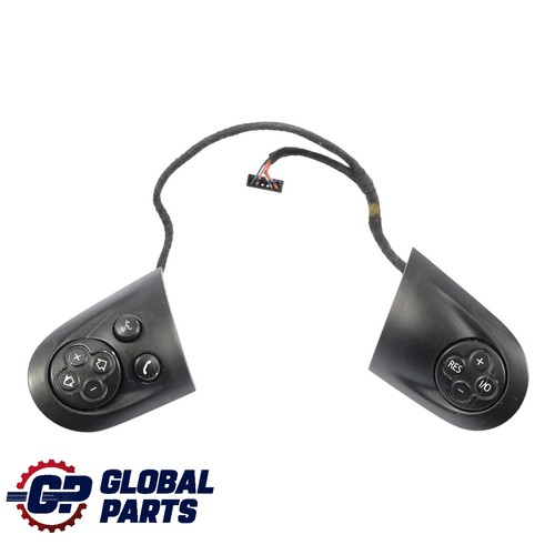Mini r55 r56 lci commandes - r56,