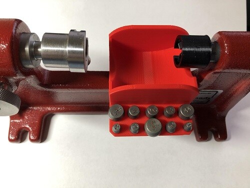 New printed hornady - printed,