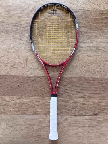Raquette tennis head prestige - raquette,
