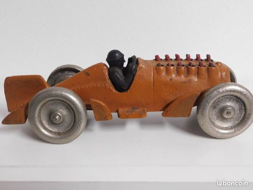 Voiture courses originale - voiture,
