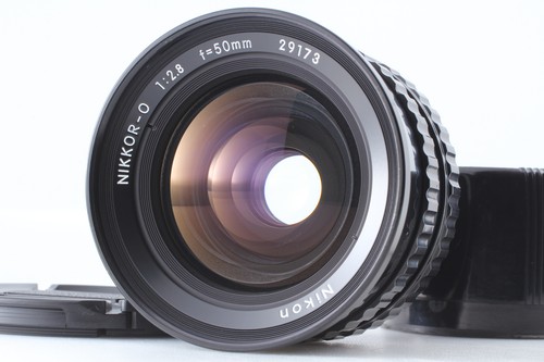 Neuf objectif grand angle - [neuf+],