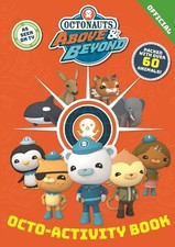 Official Octonauts Octonauts