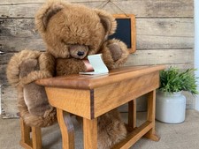 326⚜️ Ancienne Peluche