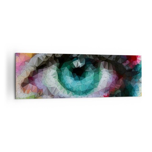 Impression sur toile - sur, 160x50cm