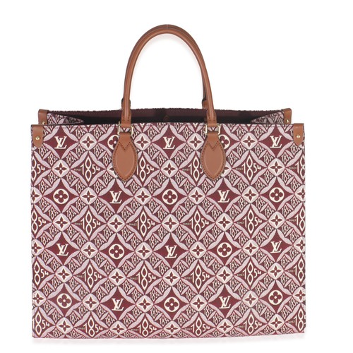 Louis vuitton onthego sac - gm,