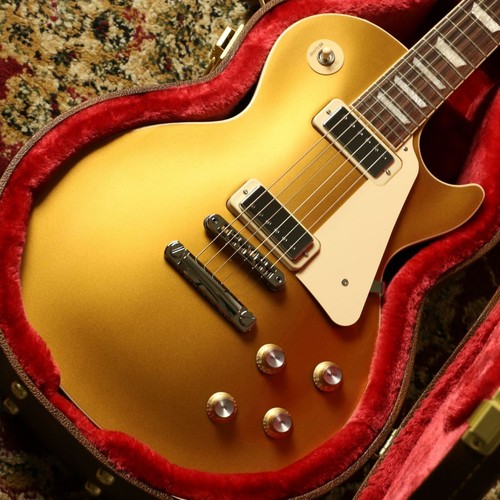 Gibson les paul - les,