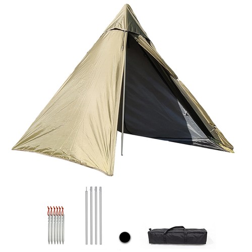 Pyramidale tipi - ,