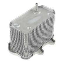Radiateur huile moteur - huile,