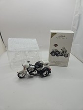 Hallmark 2010 Harley-Davidson