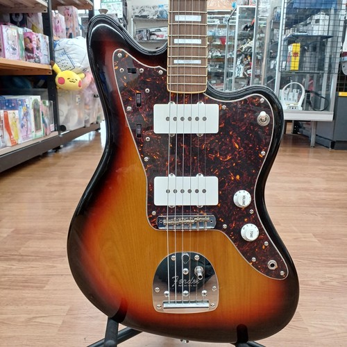 Fender japan jm66b - japan], '66
