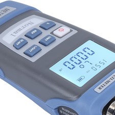 15km Fiber Optical Power Meter